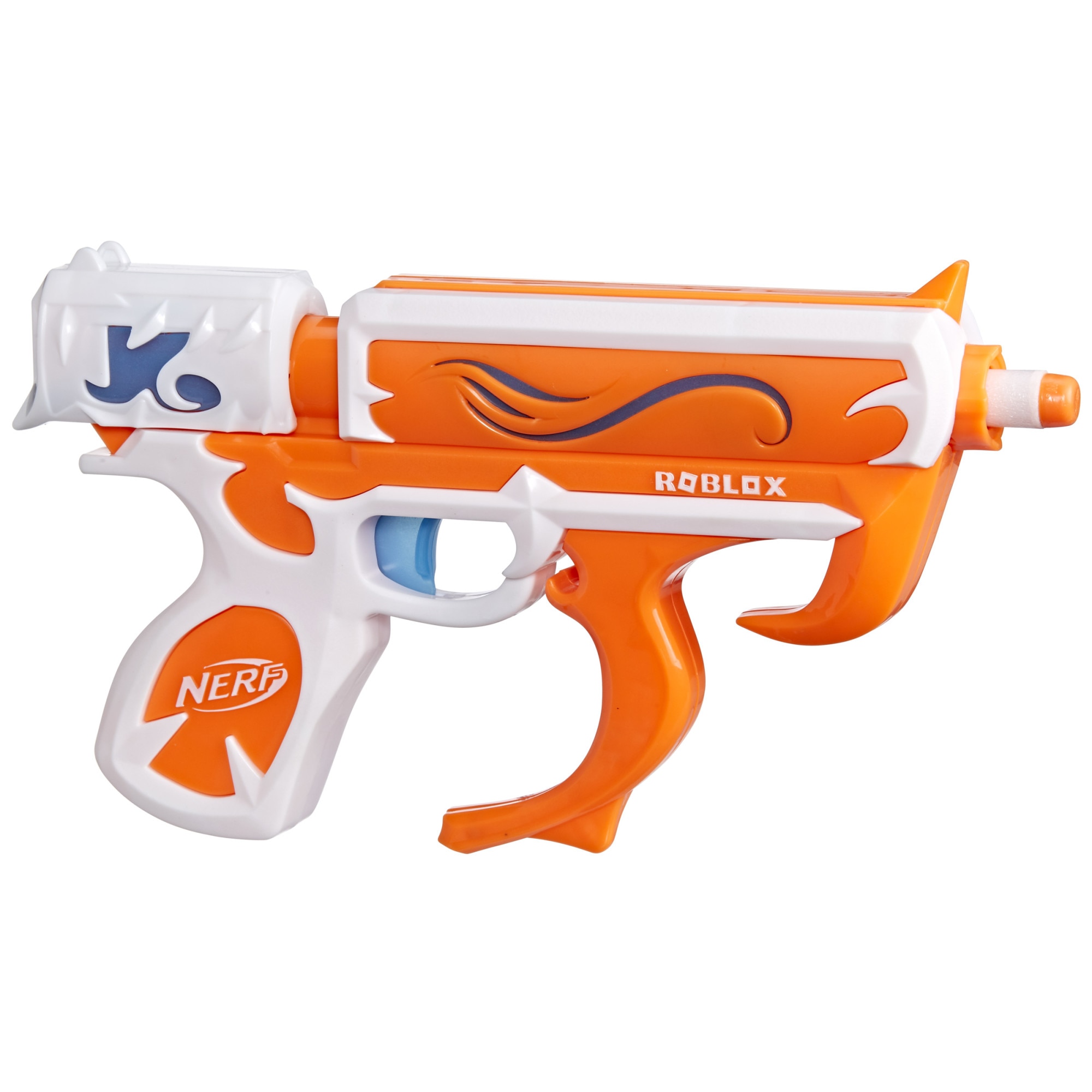 Blaster Nerf Roblox - Arsenal Soul Catalyst, 4 proiectile - eMAG.ro
