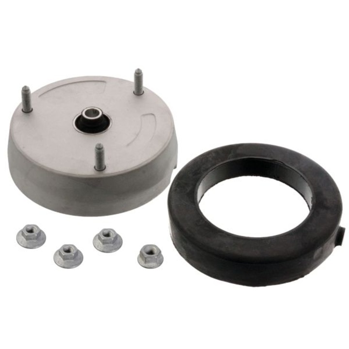 Karima, lengéscsillapító első bal/jobb lengéscsillapító csapággyal BMW X5, X6 3.0-4.8 2006.10-2014.07.