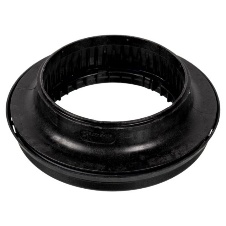 Flansa, tampon amortizor fata stanga/dreapta pentru Nissan Qashqai II, X-Trail III, Renault Espace V, Grand Scenic IV, Kadjar, Koleos II 1,0 Electric dupa 11.2013