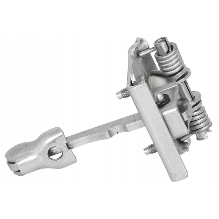 Ограничител на вратата, предна дясна лява, Peugeot 307 2001-2008, ME Premium