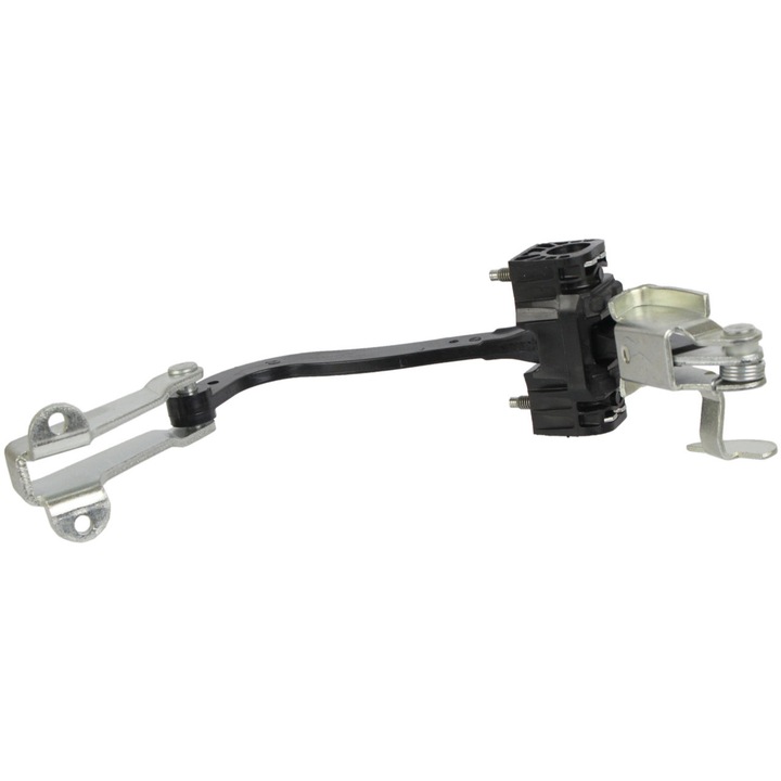 Ajtóütköző határoló, jobb hátsó, Fiat Ducato Peugeot Boxer Citroen Jumper 2006-, ME Premium