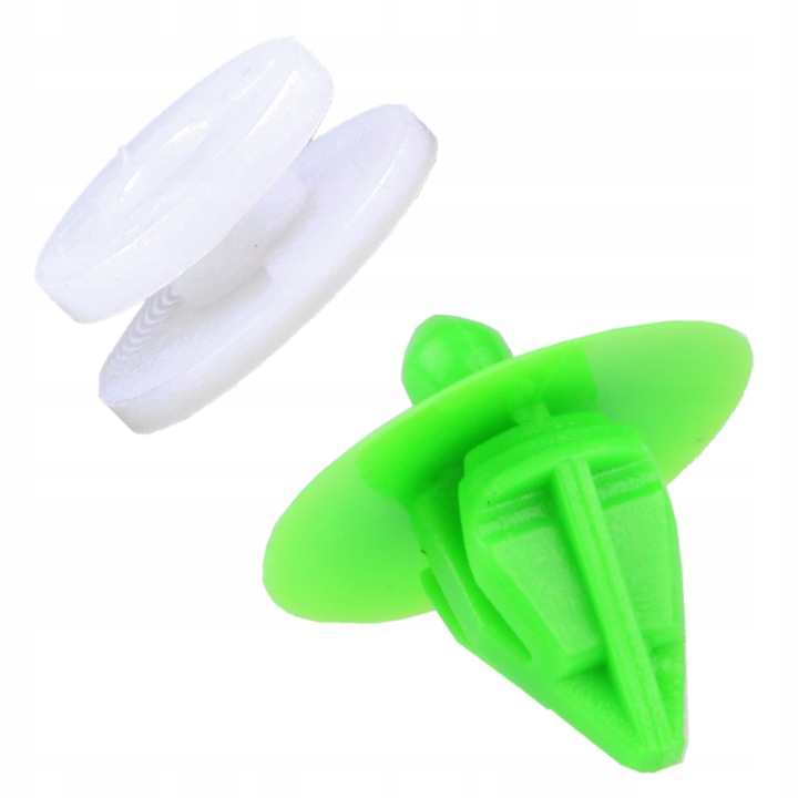 Щипка за тапицерия на врати Renault Clio I Ii Twingo 19 Kangoo Laguna I Ii Master Megane Safrane, Me Premium