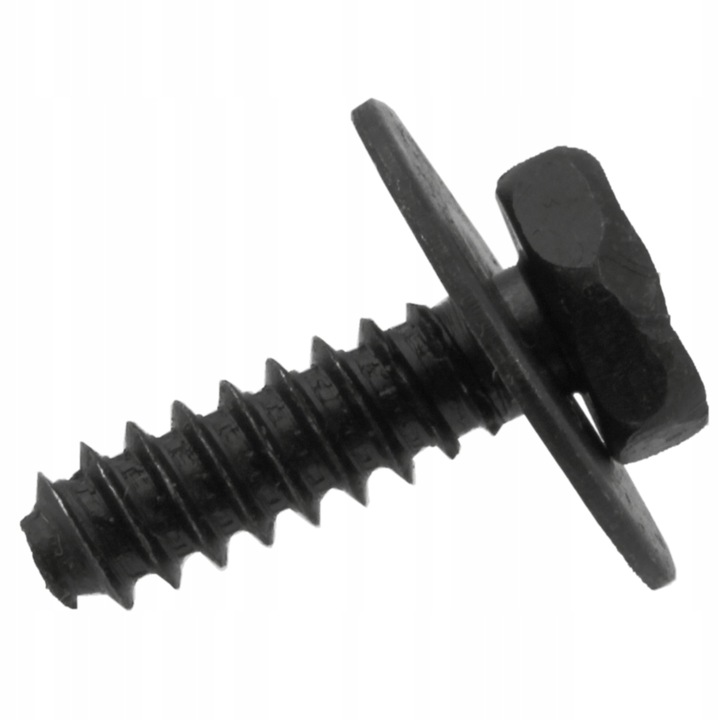 Clema Tapiterie Pin Bumper Bolt Lexus Ct Rx Toyota Auris Rav4, Me Premium