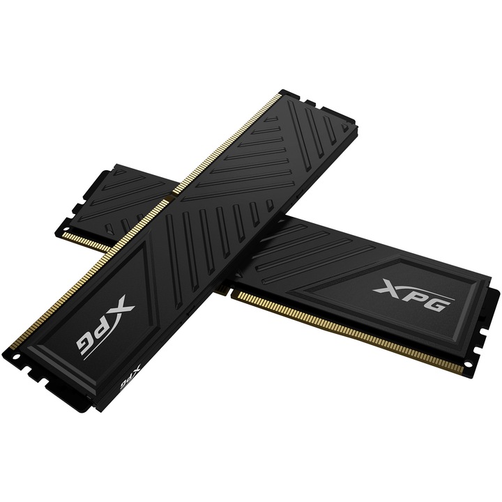 Adata Xpg Gammix Memória DDR4 64GB 3600 CL18