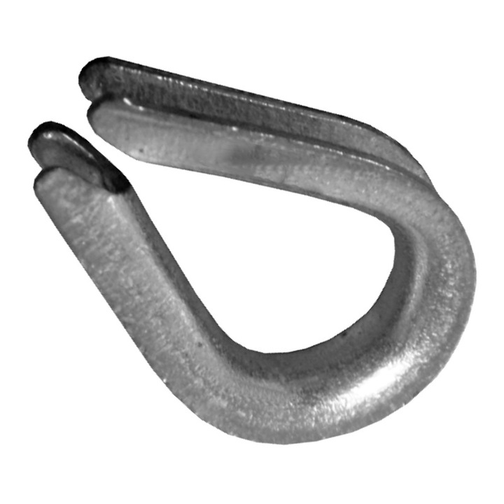 Kábeláteresztő védelem, 10 mm, 5 db / szett