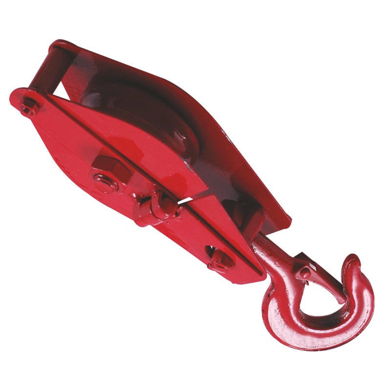 Скрипец с кука, 0,5т - eMAG.bg