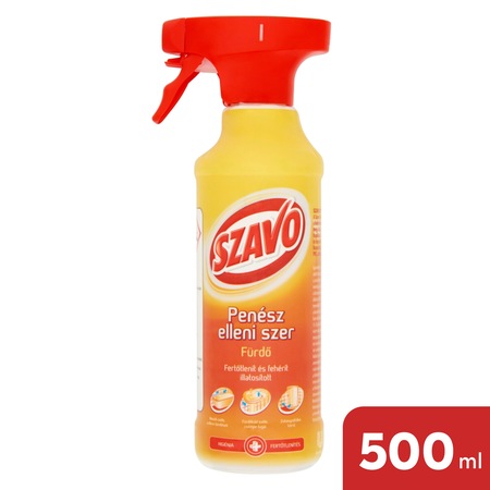 Szavo Termekek