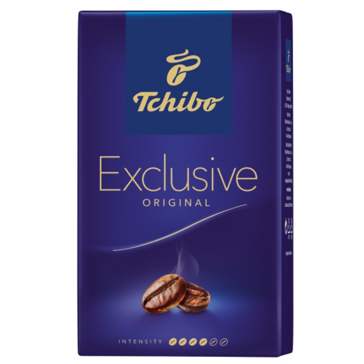 Мляно кафе Tchibo Exclusive, 250 гр
