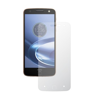 Set 2 Folii Protectie Ecran, Acoperire Totala, Adezive si Foarte Flexibile, Invisible Skinz Ultra-Clear HD pentru Motorola Moto Z Force Set 2 Folii Protectie Ecran, Acoperire Totala, Adezive si Foarte Flexibile, Invisible Skinz Ultra-Clear HD pentru Motorola Moto Z Force