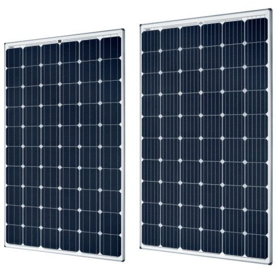 Disgraceful solid Antagonism Panou fotovoltaic policristalin Canadian Solar 270 Watt - eMAG.ro