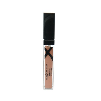 Luciu de buze Max Factor Max Effect Gloss Cube - Choc Brown Luciu de buze Max Factor Max Effect Gloss Cube - Choc Brown