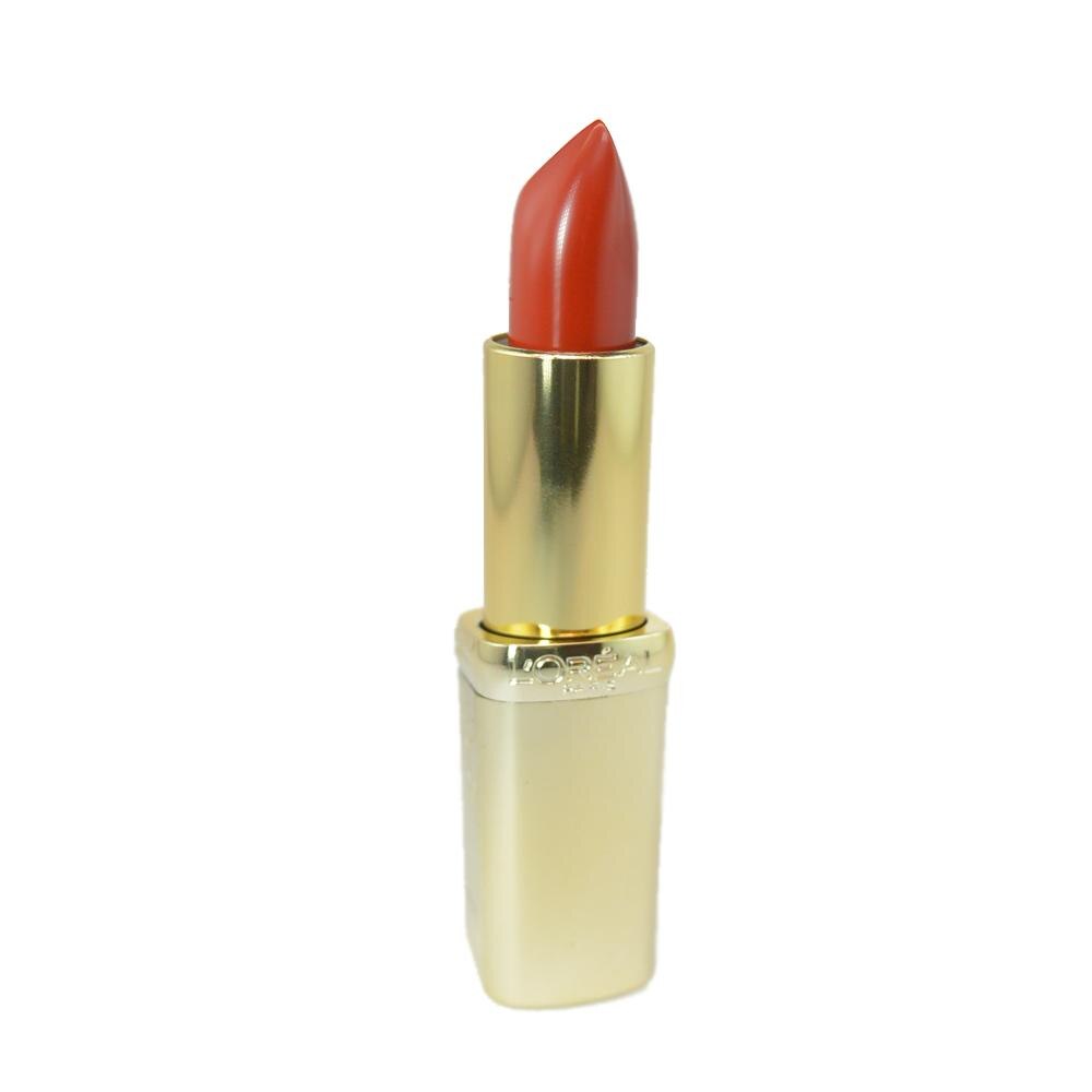 Ruj L'Oreal Color Riche Lipstick - Brick Fashion Week