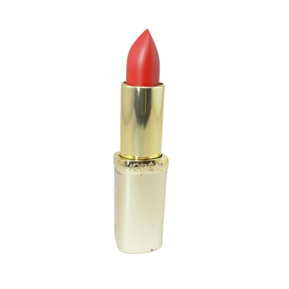 Ruj L'Oreal Color Riche Matte Lipstick - Cocorico