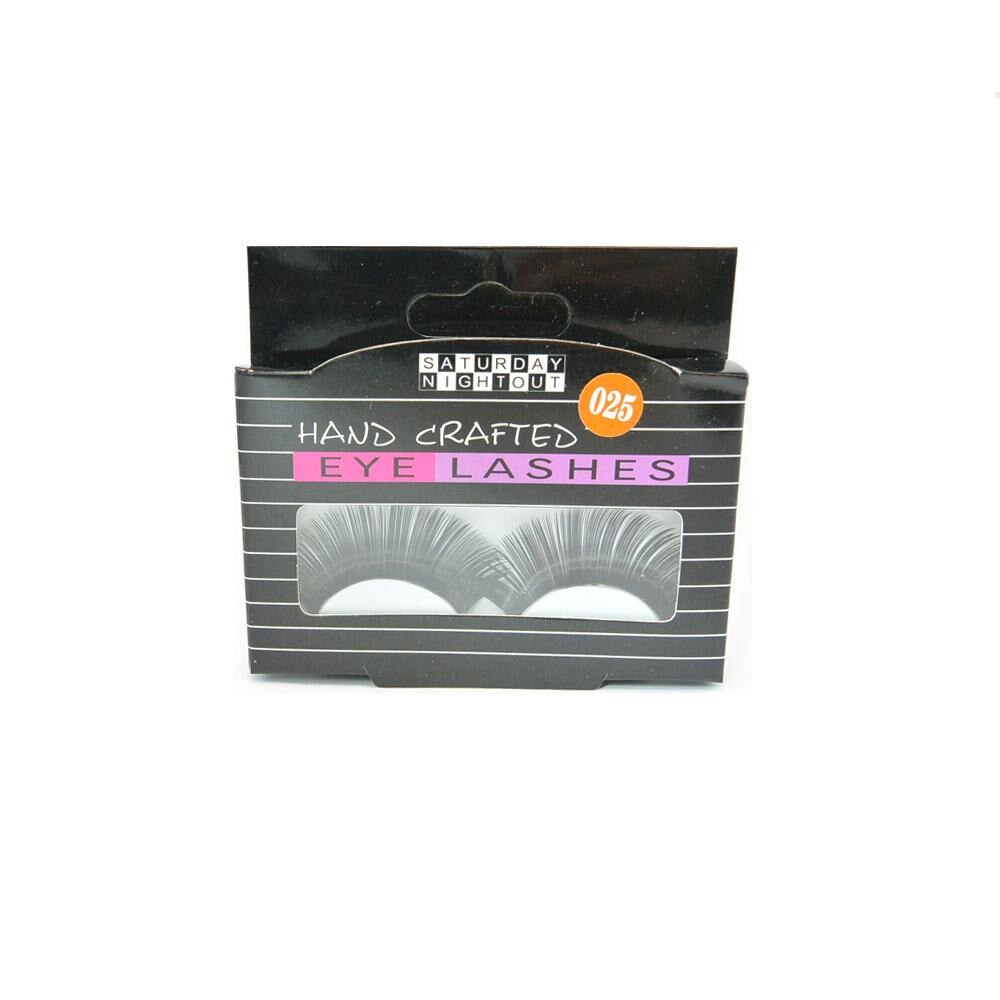 Gene false Saturday Night Out Hand Crafted Eyelashes 025