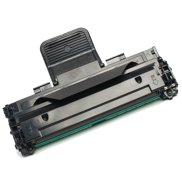 Съвместима с тонер касета Samsung MLT-D108S / ML-1640, черна, 1500 страници