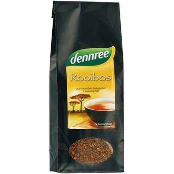 Ceai Rooibos ECO 100 g - Dennree Ceai Rooibos ECO 100 g - Dennree