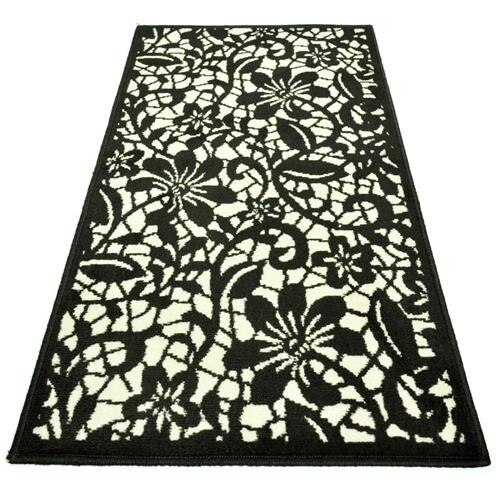 Covor Floral Polipropilena Decorino Colectia Alrami C-020112 190x280