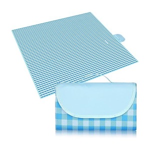 Saltele camping si izopren