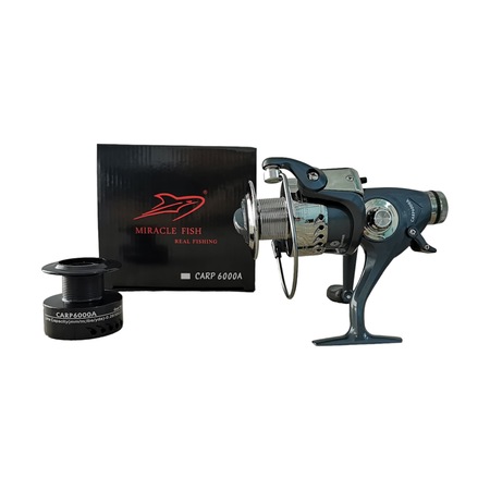 Mulineta MF Carp 6000A