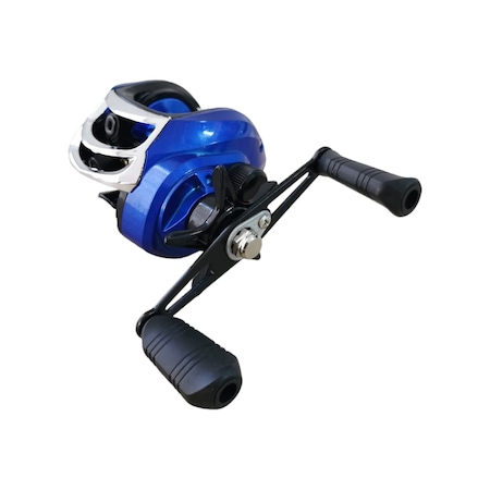 Mulineta MF Baitcasting ACC-23 left handle, dreptaci