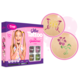 Set de tatuaje cu sclipici TyToo Glamorous