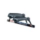 Set 2 stergatoare Aerotwin pentru Renault Captur (J5) (03.16 -) si breloc Bosch