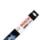 Set 2 stergatoare Aerotwin pentru Renault Captur (J5) (03.16 -) si breloc Bosch