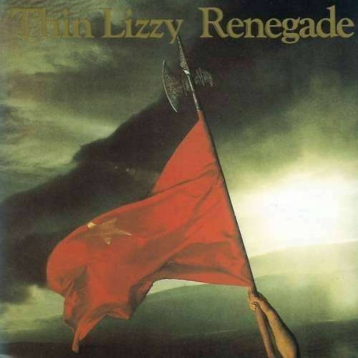 Thin Lizzy - Renegade (Expanded Edition) (CD)