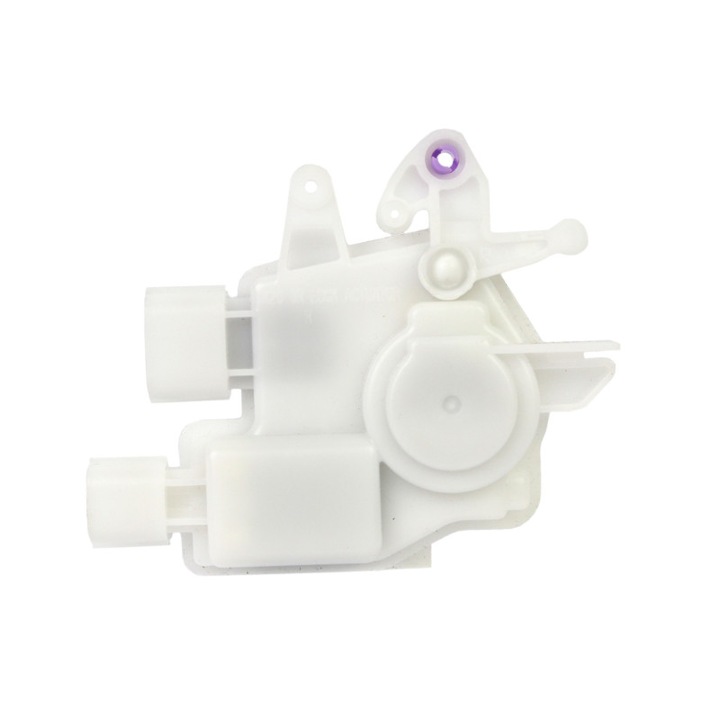 Központi zár működtető, ajtózár, jobb hátsó, Honda Accord VII 2003-2007, ME Premium