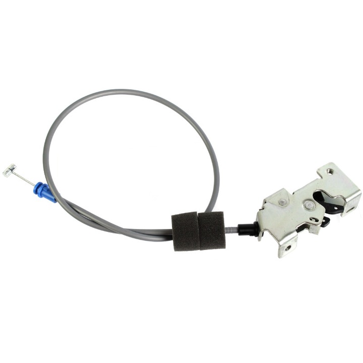 Hátsó csomagtérajtó zár, Ford Transit 2000-2014, Bal hátsó, ME Premium