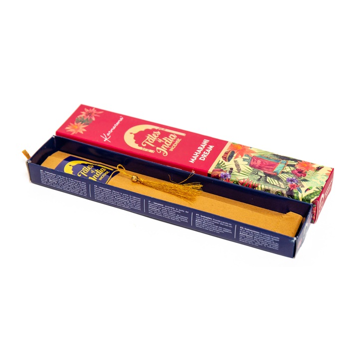 Betisoare Parfumate Maharani Dream, 15 g