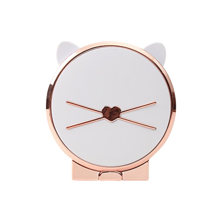 Incalzitor de maini, Sunmostar, Roz/Alb - eMAG.ro