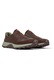 Camper, Pantofi sport Drift Trai din piele si piele nabuc, Visiniu, 41