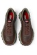 Camper, Pantofi sport Drift Trai din piele si piele nabuc, Visiniu, 41