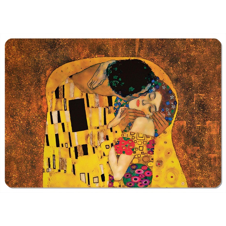 Bertoni Kiss asztalterítő, 29 x 42 cm, arany