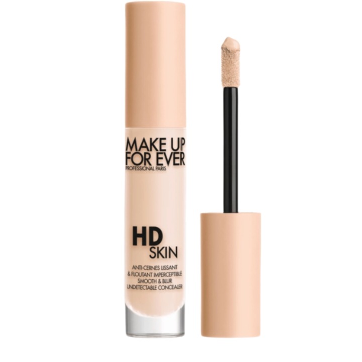 Anticearcan MAKE UP FOR EVER Hd Skin Concealer 1.OY Pearl 5 ml