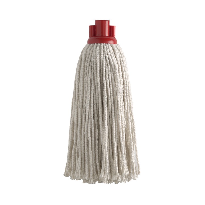 Mop Bumbac XL, New Mop
