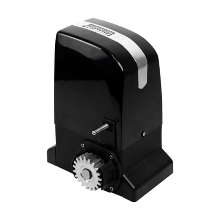 Tolókapu automatika készlet, maximum 2000 kg, Motorline OL2000-KIT