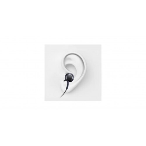 Casti audio compatibile cu A53 5G/A54 5G/ S10 5G/NOTE 10/NOTE 10 Plus/S20 4G/S20 5G /S20 Plus/S23, USB-C, Negru