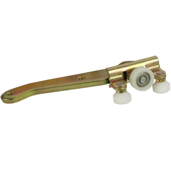 Ghidaj cu role usa culisanta, Jos, VW Volkswagen Transporter IV T4 1990-2003, ME Premium