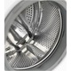 Masina de spalat rufe Daewoo DWD-FV2021-3, 7 kg, 1400 RPM, Clasa A, Motor inverter, Steam Wash, Drum Clean, Alb