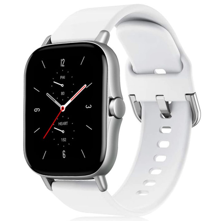 Xiaomi Amazfit Stratos Vs Ticwatch Pro Amazfit Gts Vs Huawei