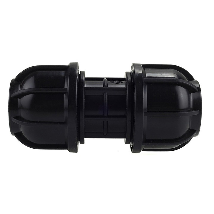 28 mm x 28 mm-es dugó, az üvegházfűtéshez használt melegvíz-csőhöz