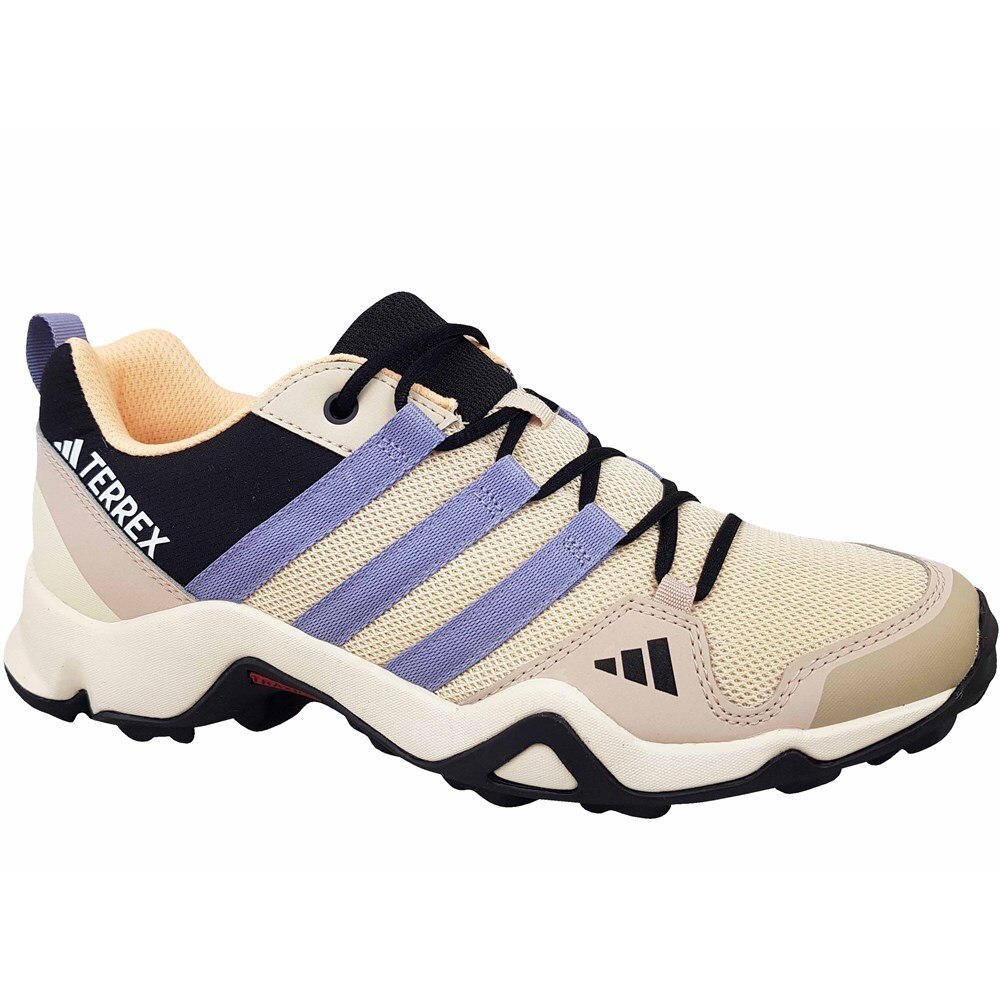 Pantofi de trekking Adidas Terrex Ax2r K IF7516 36 2 3 eMAG.ro