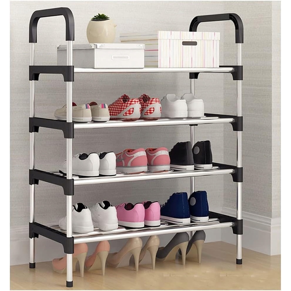 Dulap, RG3 Shohoe rack, Suport De Pantofi, Fabricat Din Plastic Si ...