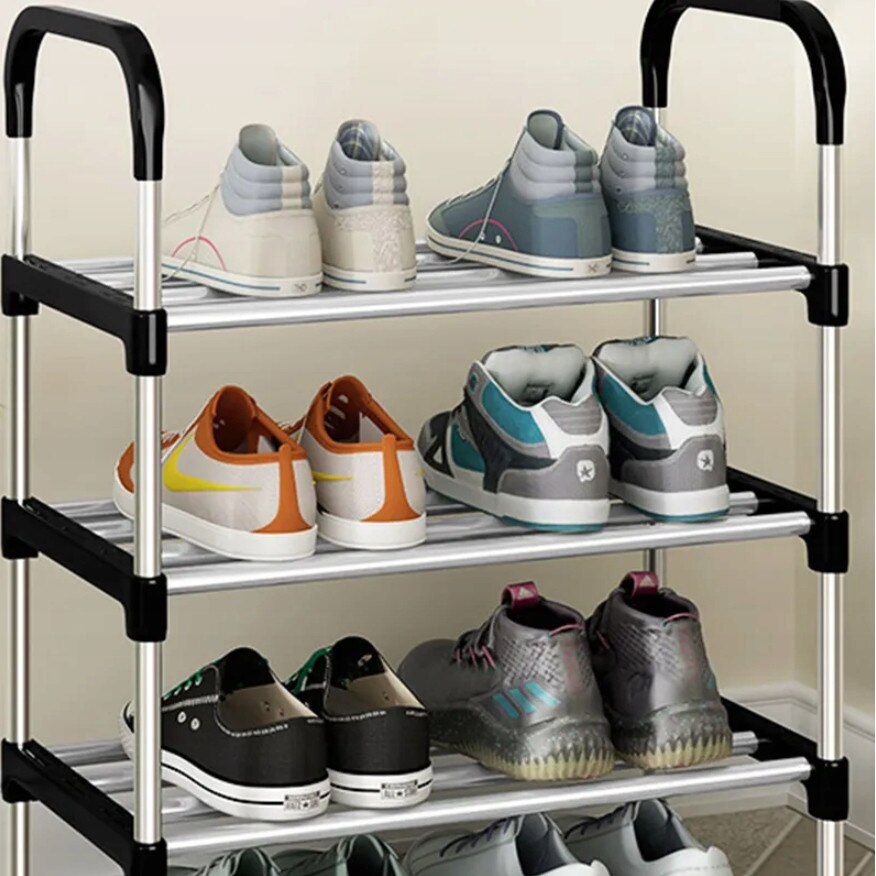 Dulap, RG3 Shohoe rack, Suport De Pantofi, Fabricat Din Plastic Si ...