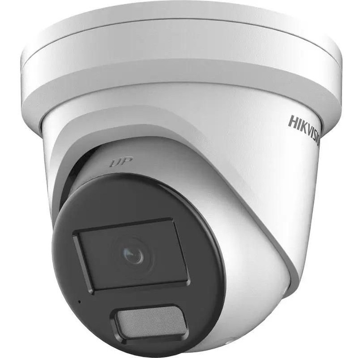Camera de supraveghere, Hikvision, DS-2CE56D0T-IRMF, 2MP, 2.8mm, BNC, dome, IP67