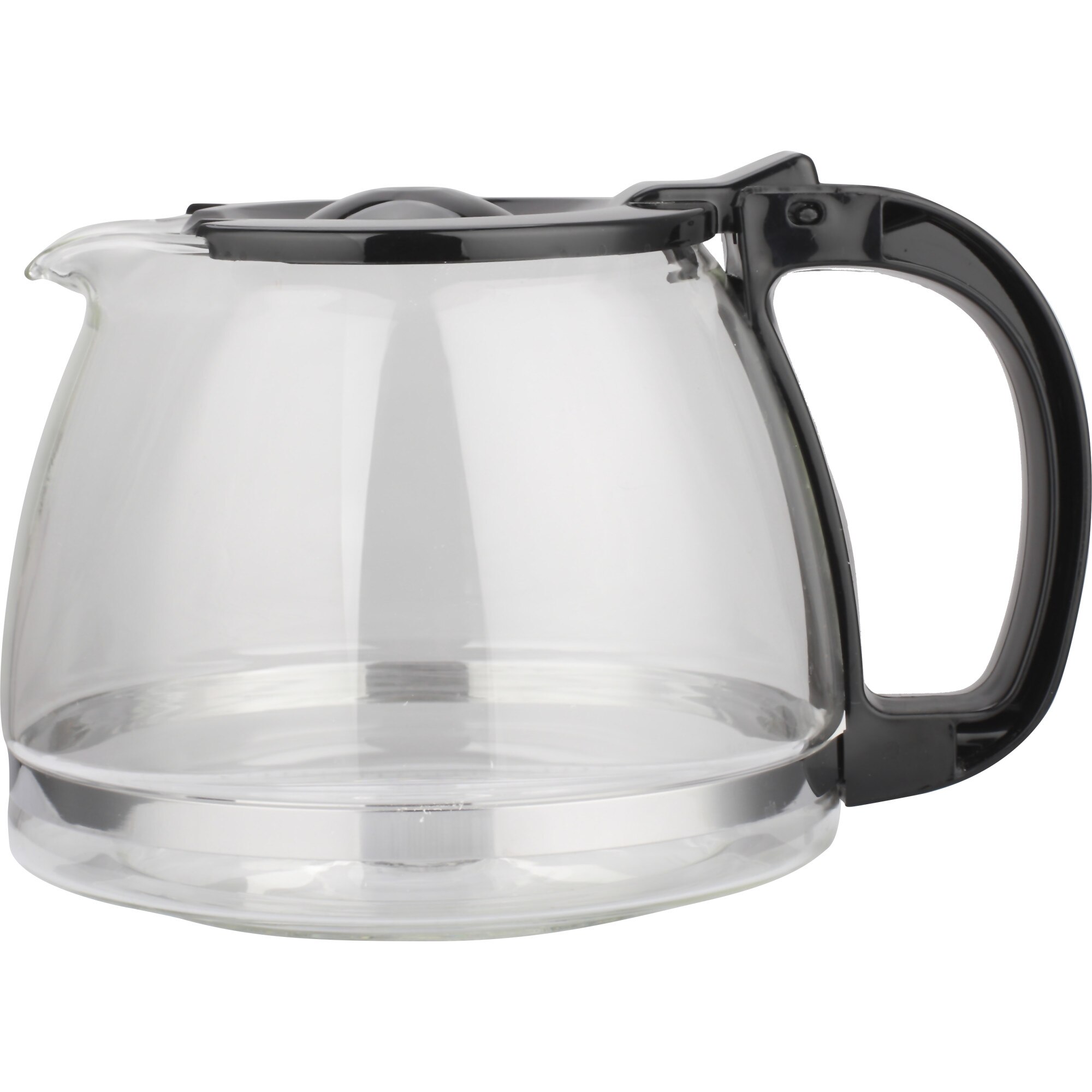 Cafetiera Kumtel HFCM-01, 750W, 1,25 l, functie antipicurare, oprire automata, negru