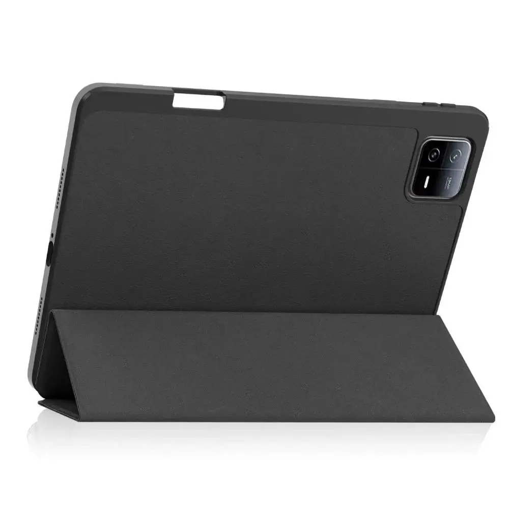 Husa pentru tableta, Pentru Xiaomi Pad 6 / 6 Pro, Negru