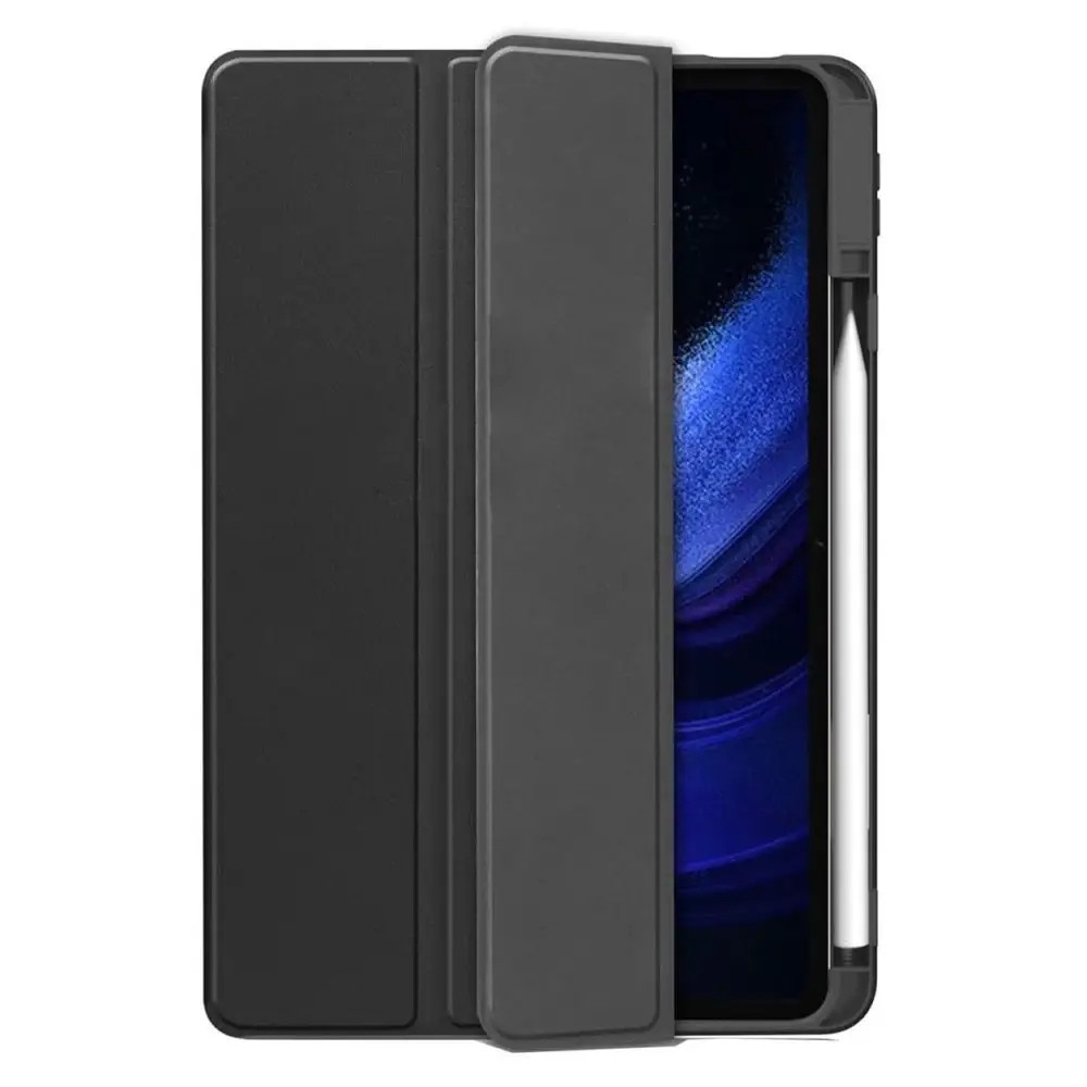 Husa pentru tableta, Pentru Xiaomi Pad 6 / 6 Pro, Negru